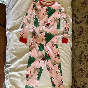 Kids pajama set